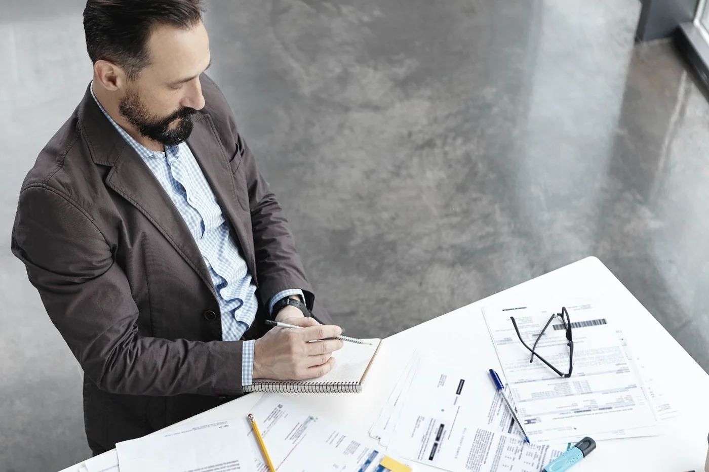 Workforce coverage reporting under review